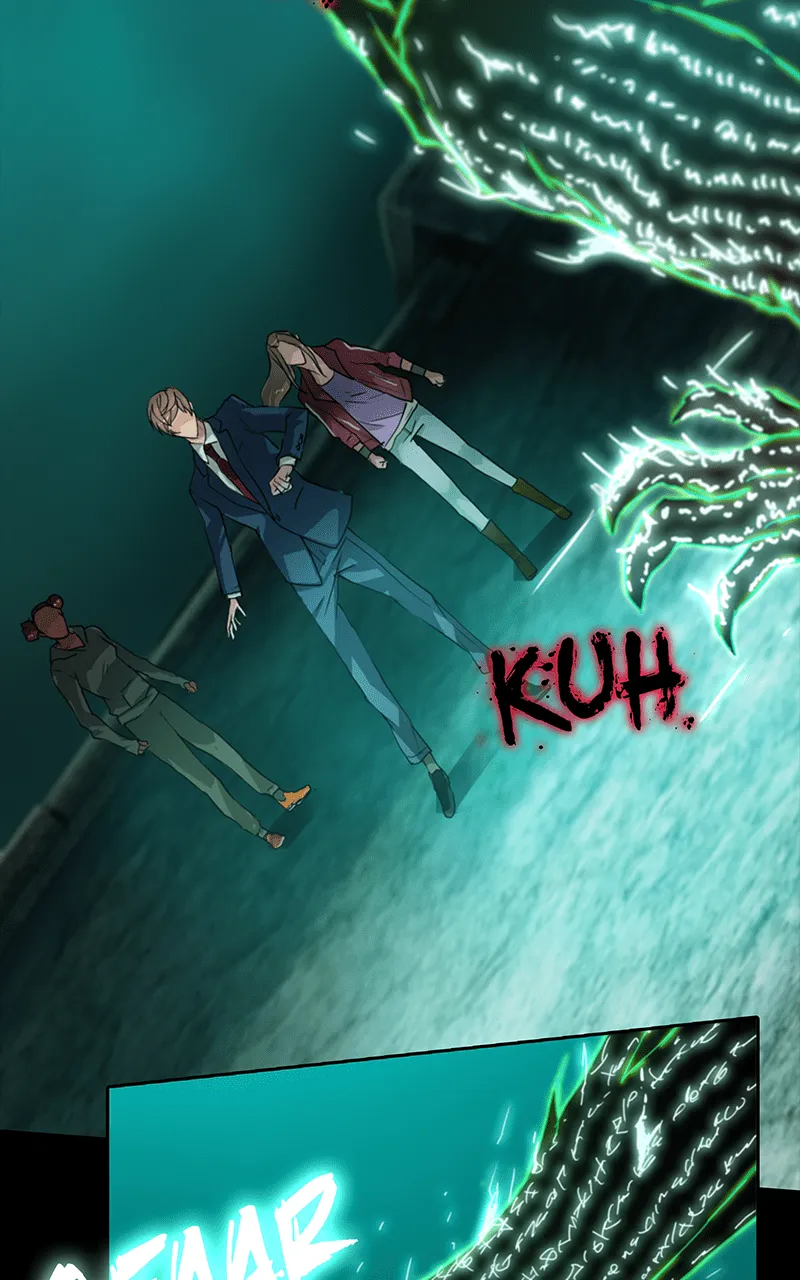 Simon Sues Chapter 70 Online - página 107