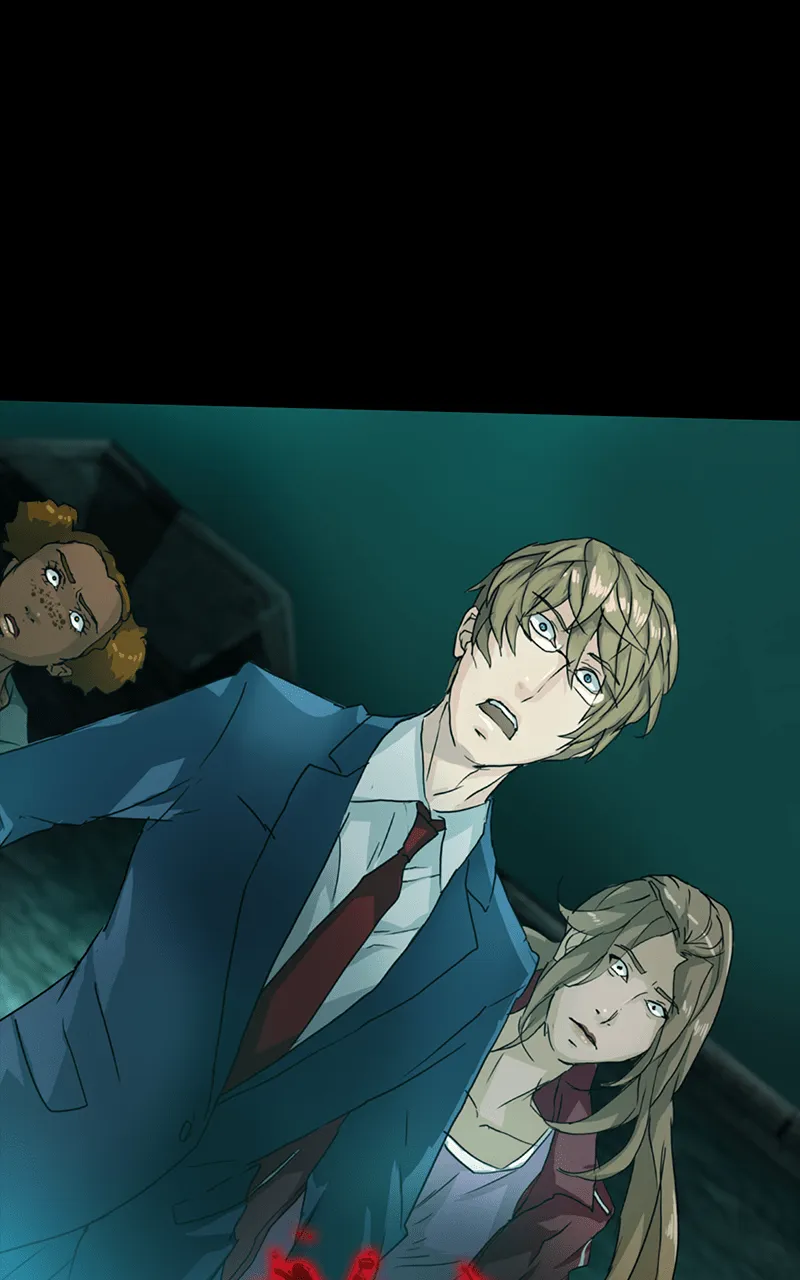 Simon Sues Chapter 70 Online - página 109