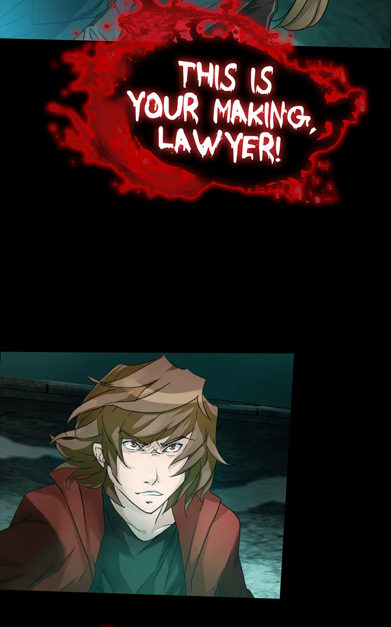 Simon Sues Chapter 70 Online - página 110