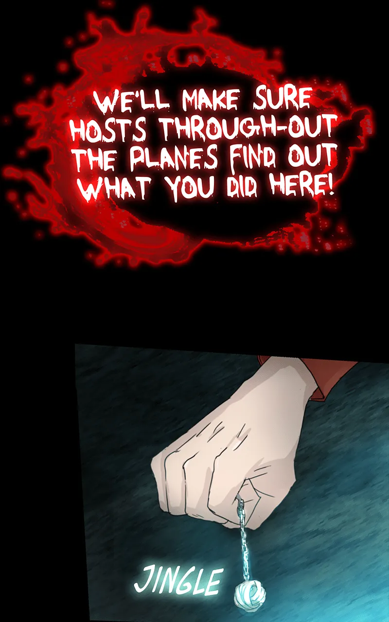 Simon Sues Chapter 70 Online - página 111