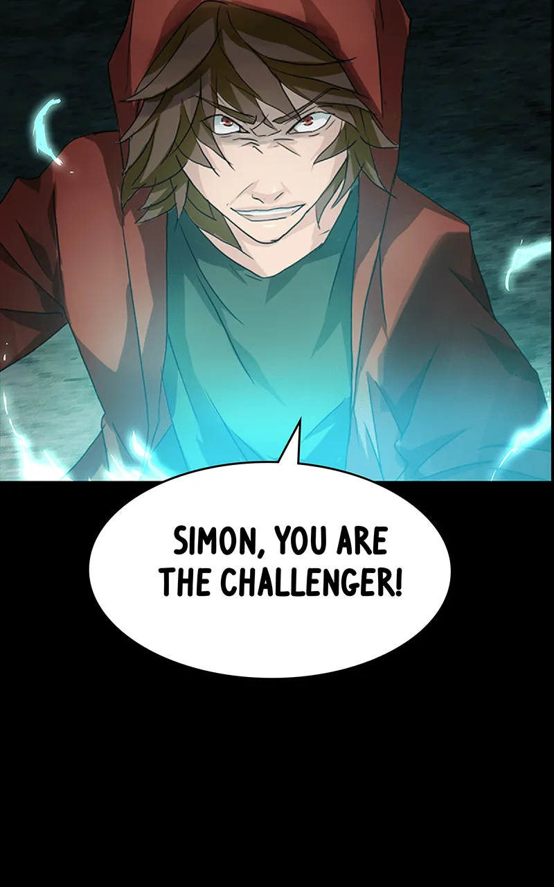 Simon Sues Chapter 70 Online - página 130