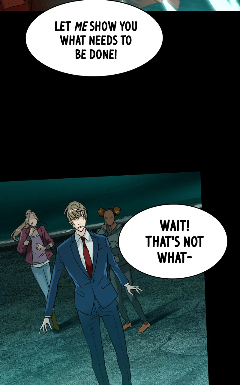 Simon Sues Chapter 70 Online - página 144