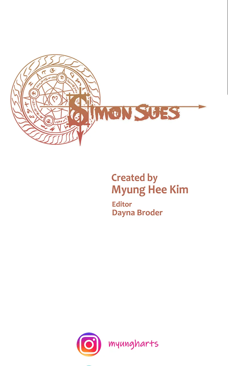 Simon Sues Chapter 70 Online - página 148
