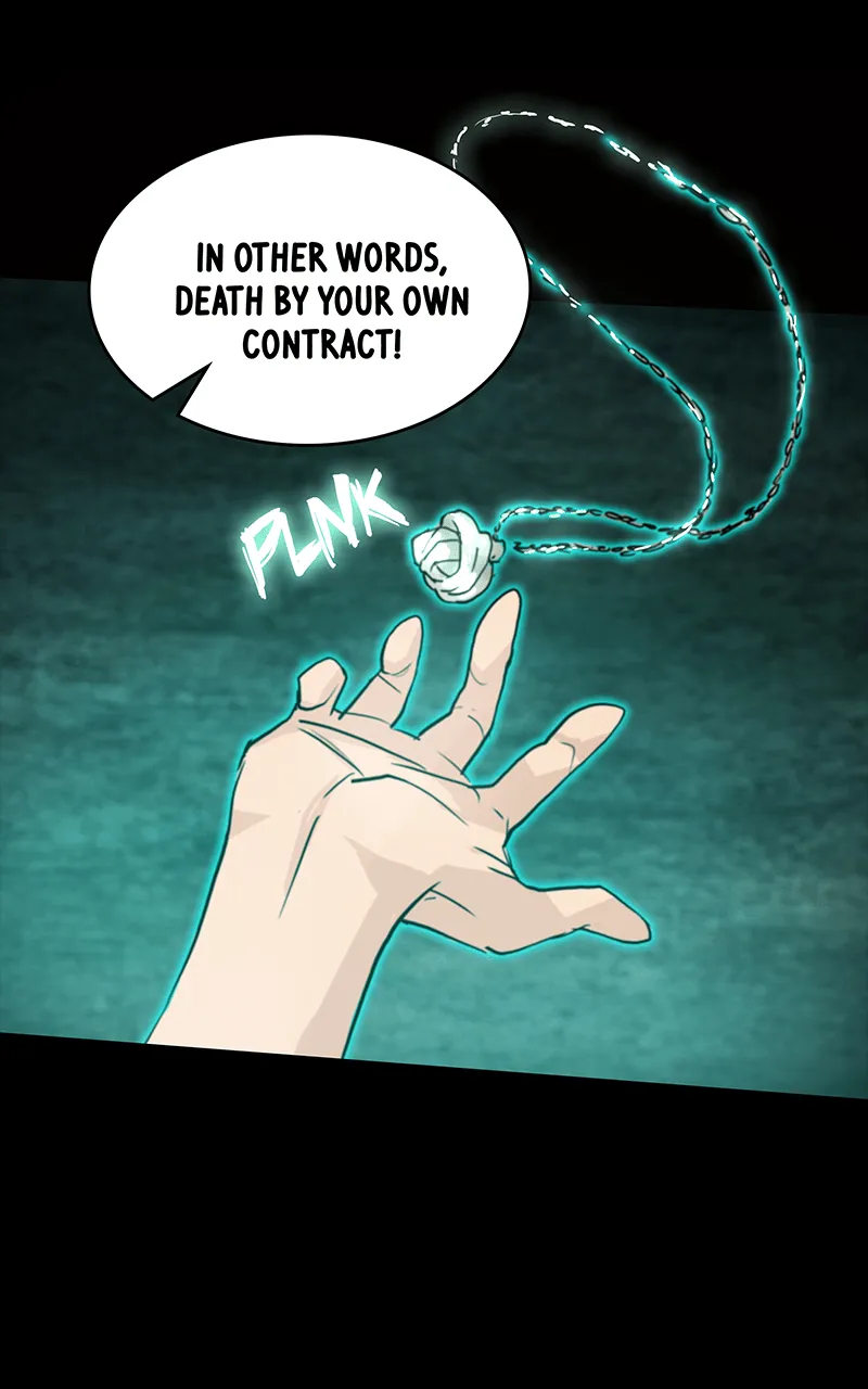 Simon Sues Chapter 71 Online - página 10