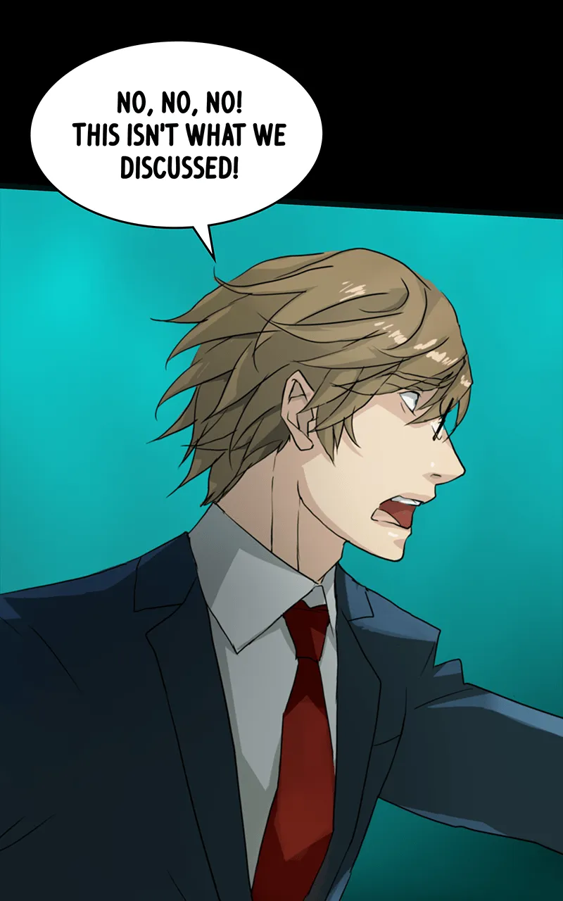 Simon Sues Chapter 71 Online - página 11