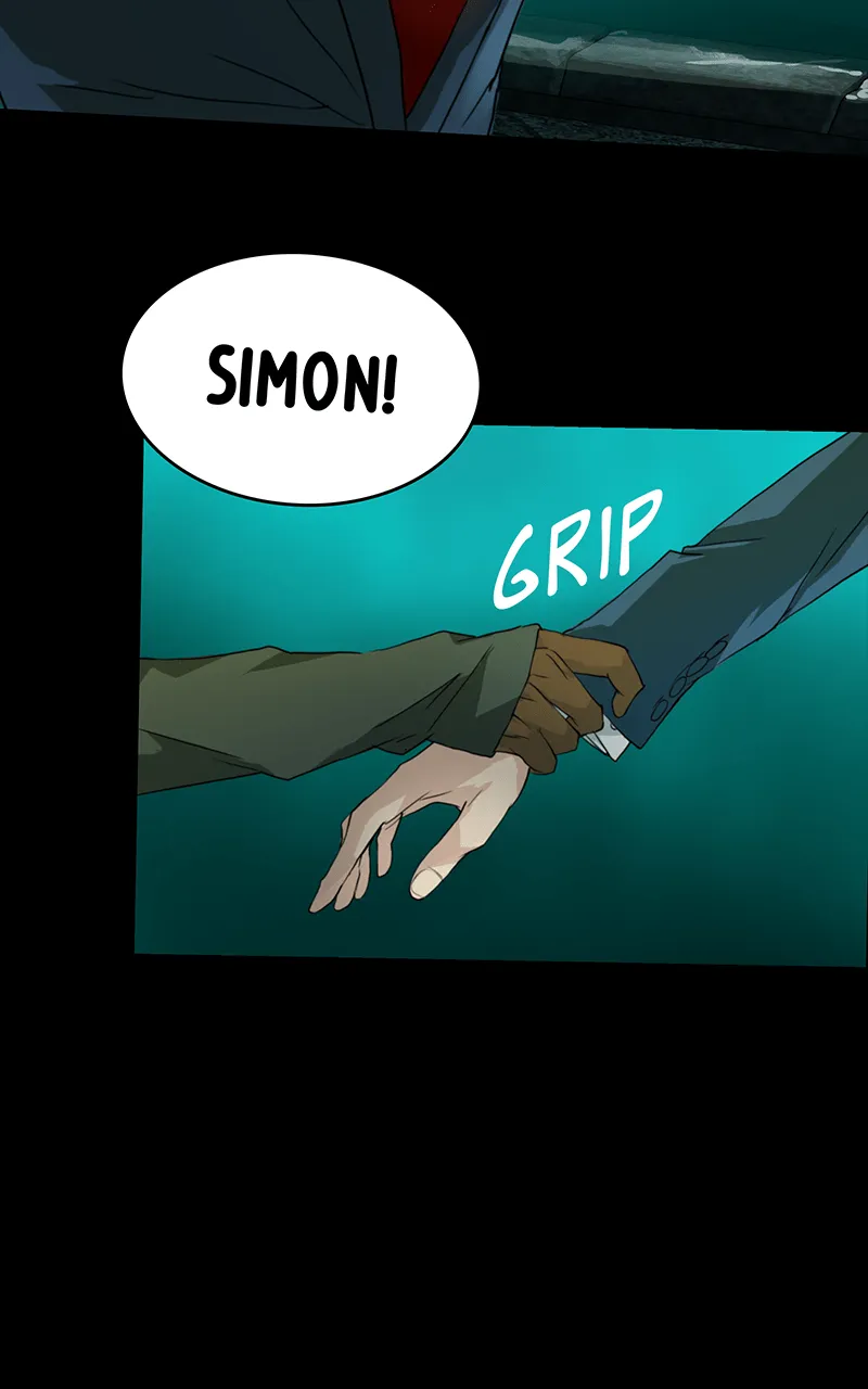 Simon Sues Chapter 71 Online - página 12