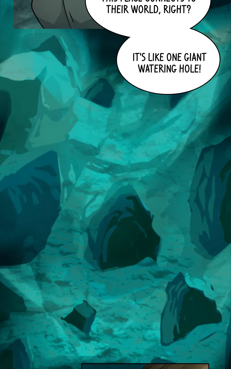 Simon Sues Chapter 71 Online - página 15