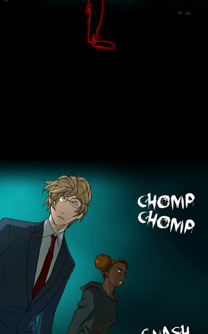 Simon Sues Chapter 71 Online - página 18