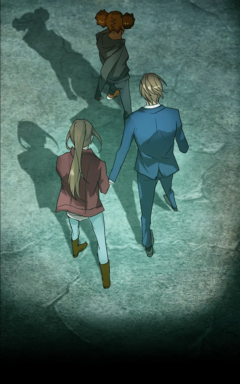 Simon Sues Chapter 71 Online - página 21