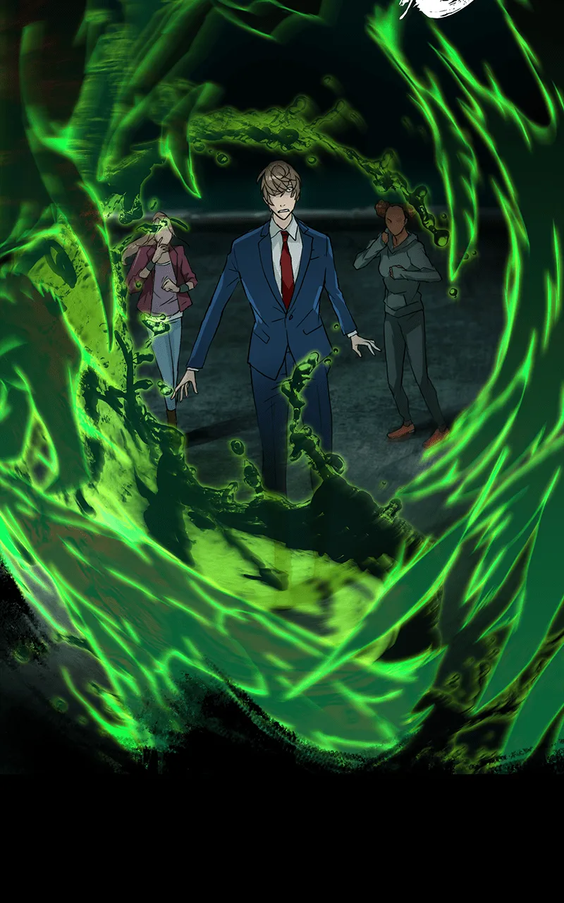 Simon Sues Chapter 71 Online - página 30