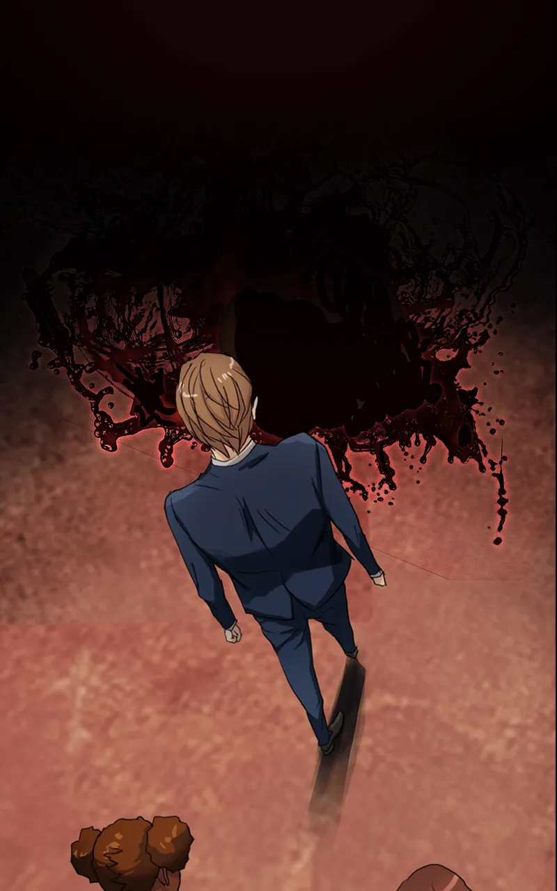 Simon Sues Chapter 71 Online - página 42