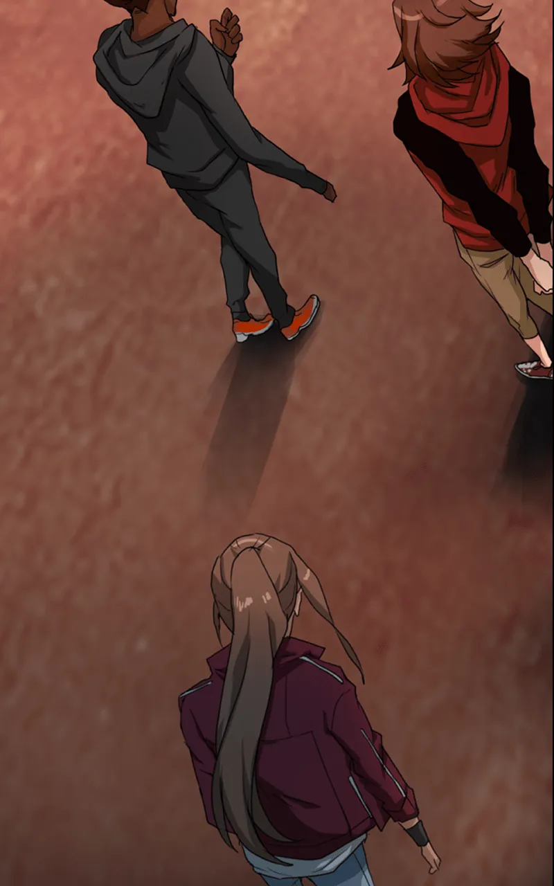 Simon Sues Chapter 71 Online - página 43