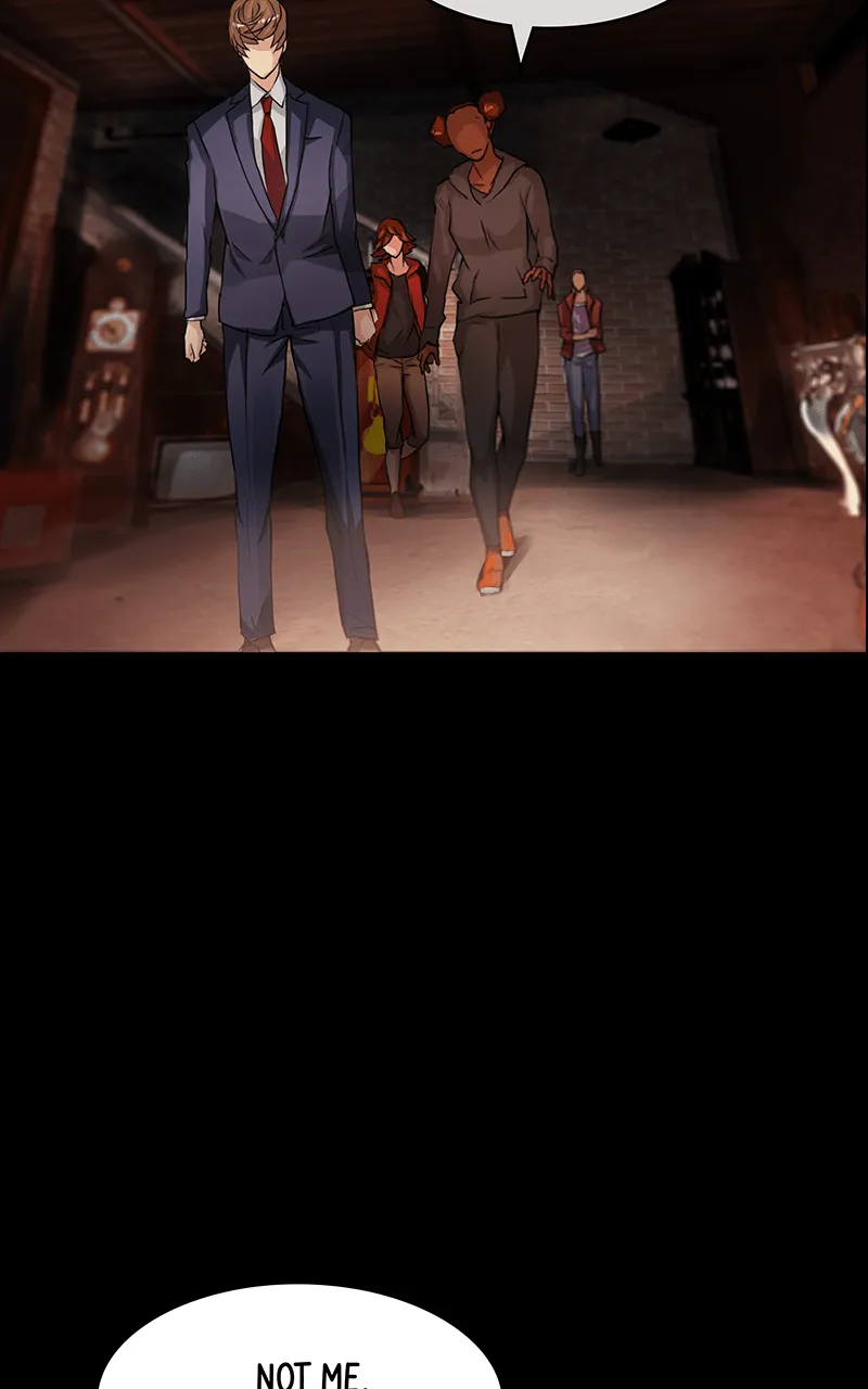 Simon Sues Chapter 71 Online - página 45
