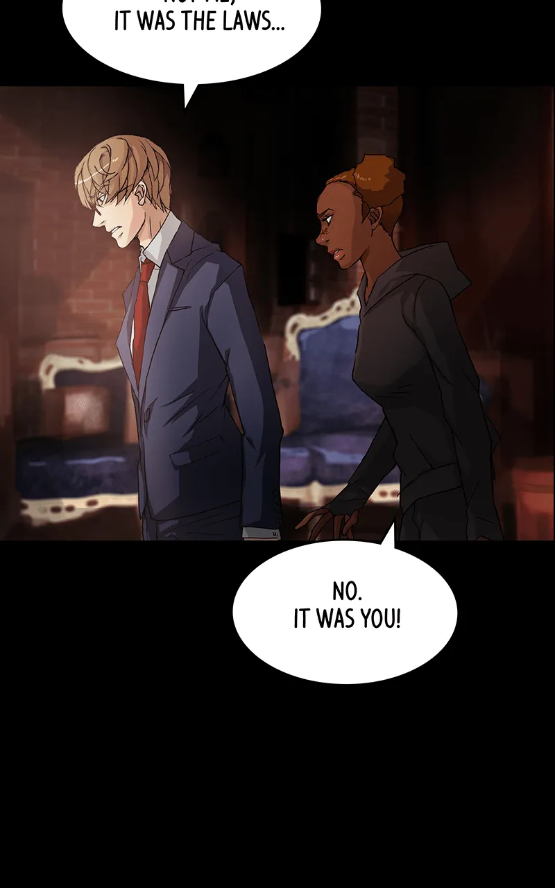 Simon Sues Chapter 71 Online - página 46