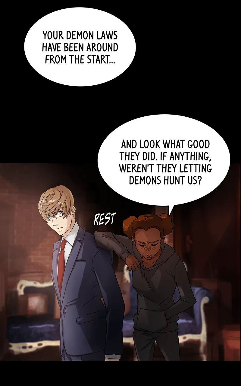 Simon Sues Chapter 71 Online - página 47