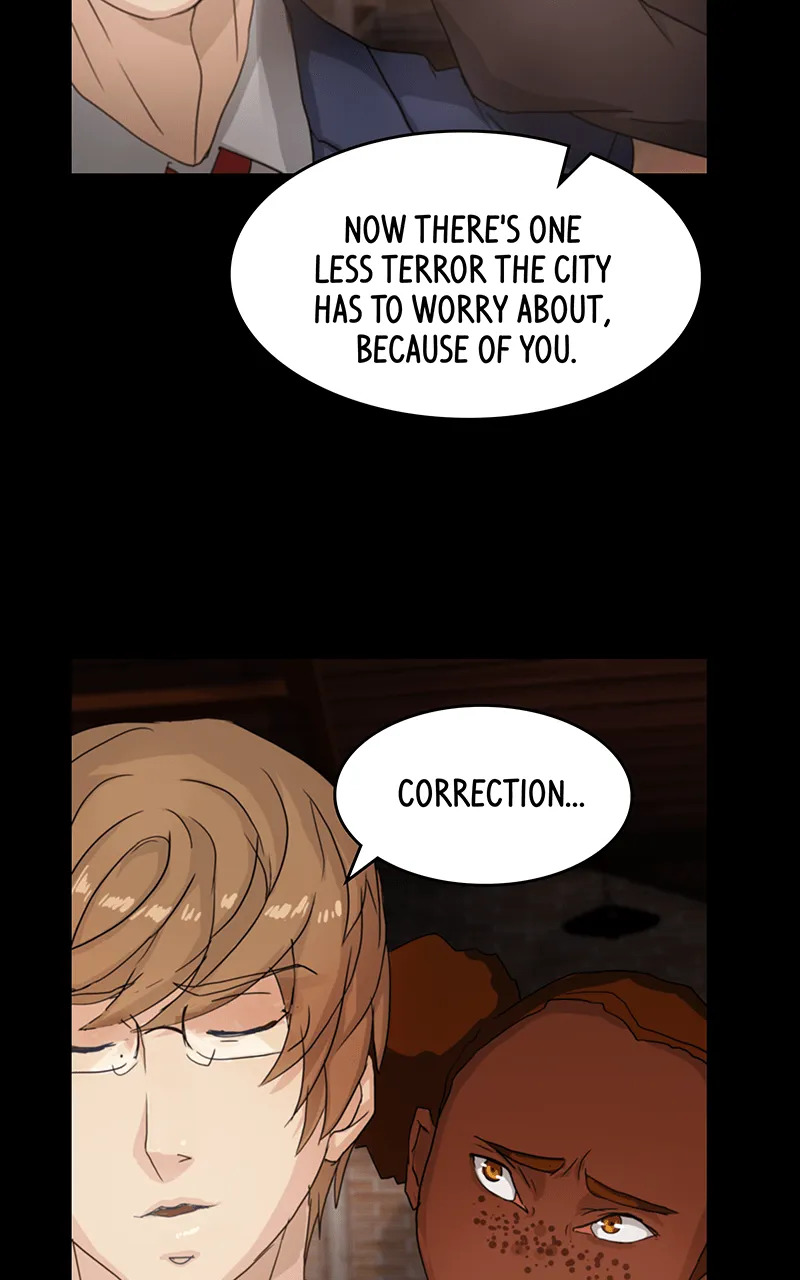Simon Sues Chapter 71 Online - página 49