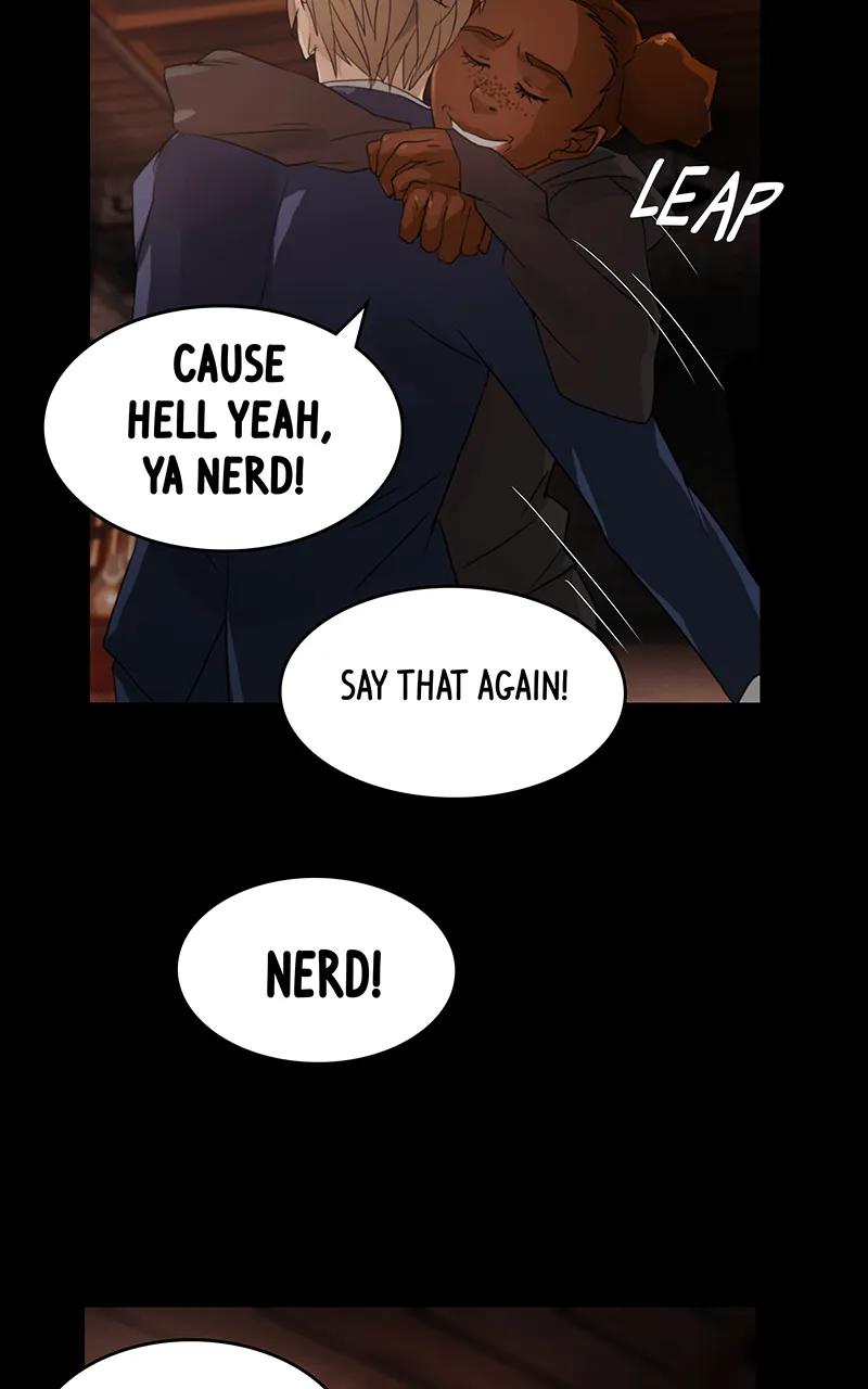 Simon Sues Chapter 71 Online - página 54