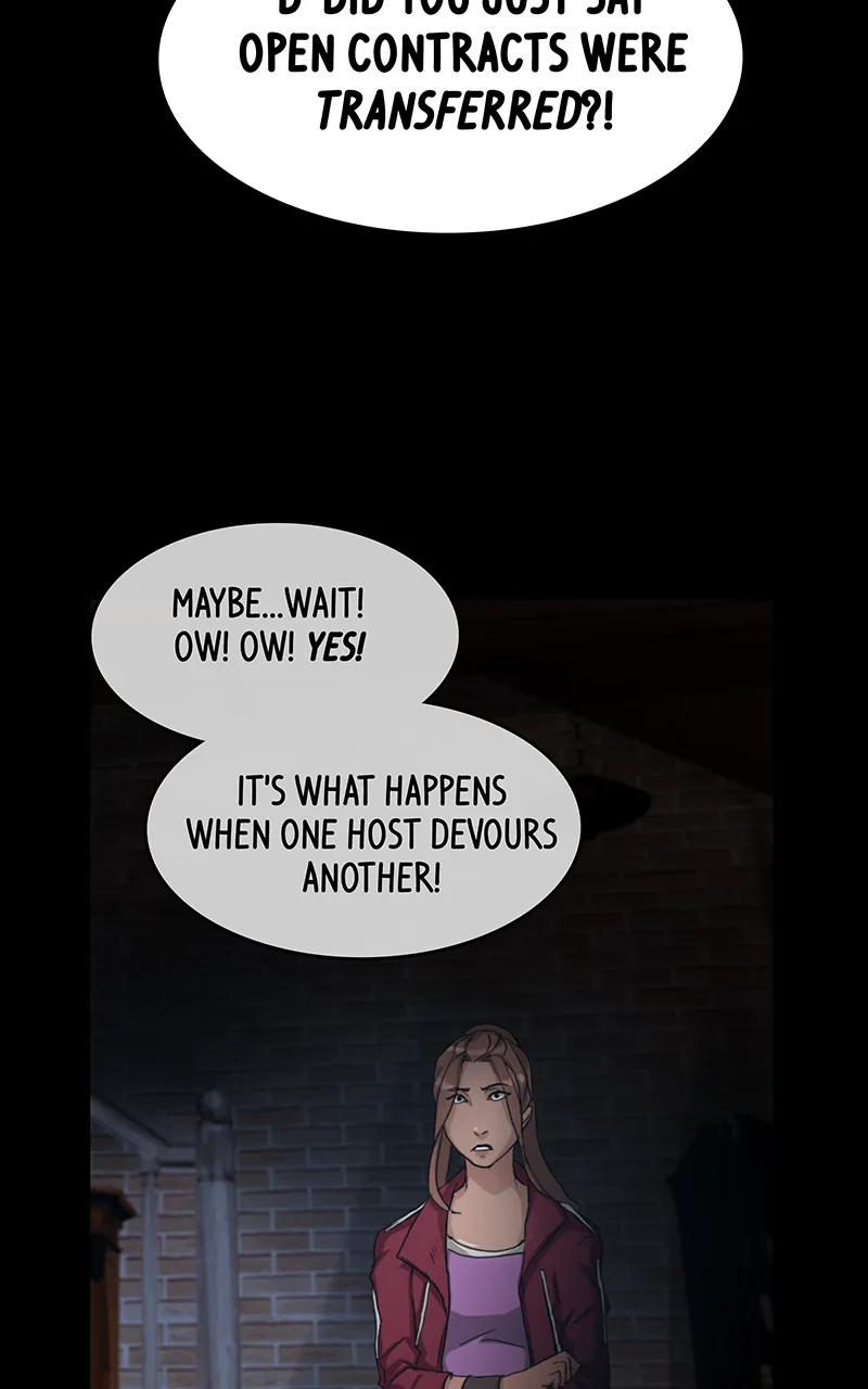 Simon Sues Chapter 71 Online - página 72