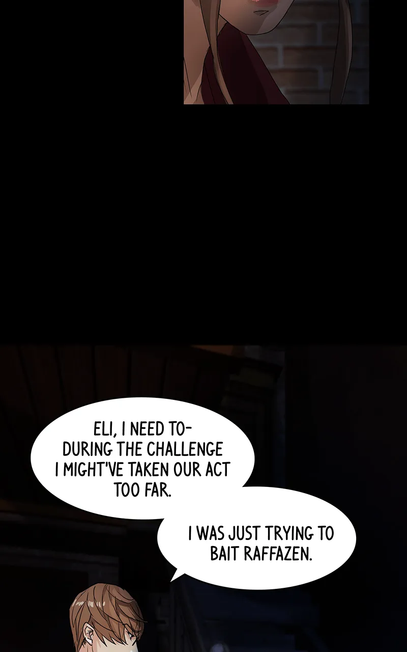 Simon Sues Chapter 71 Online - página 79