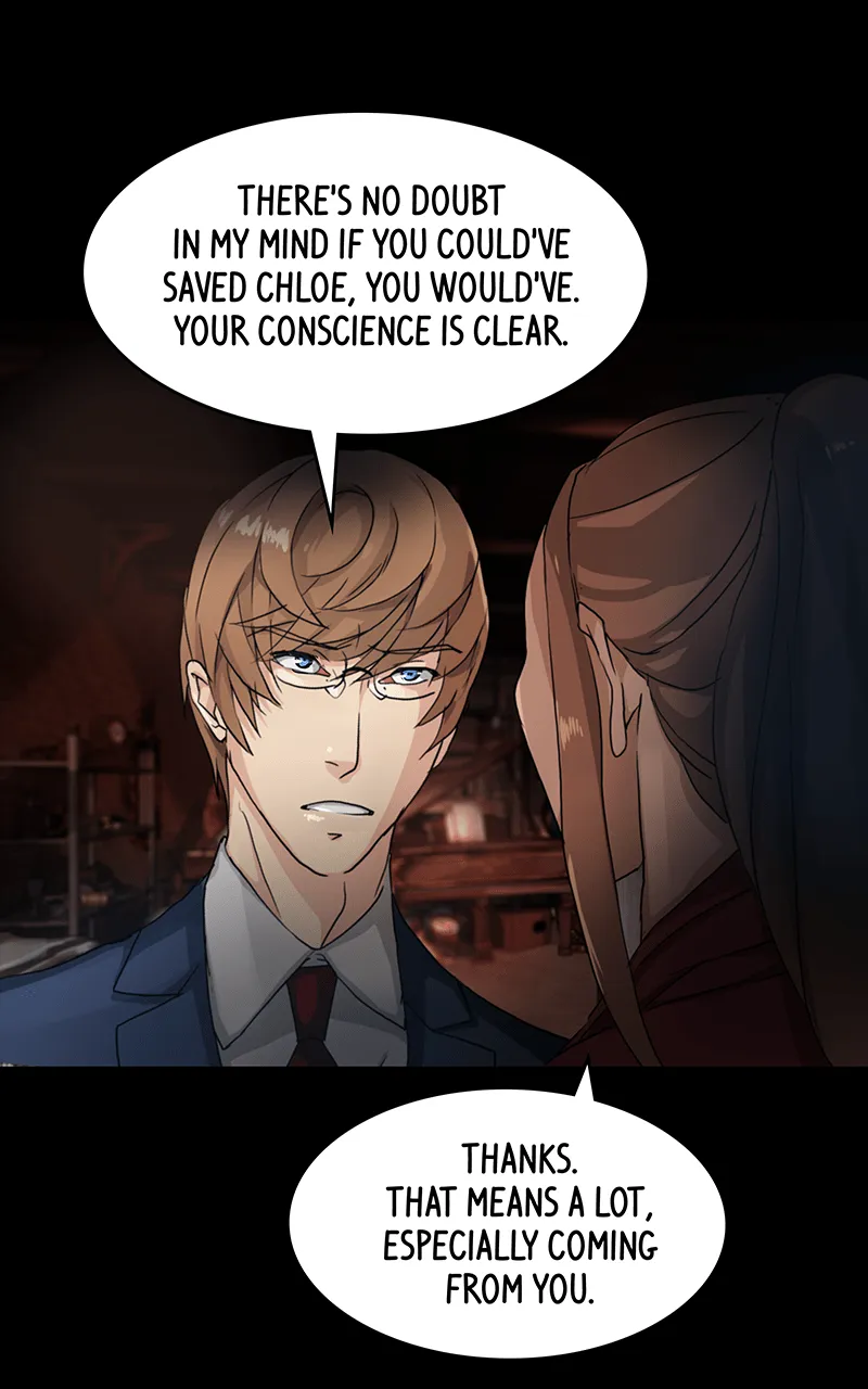 Simon Sues Chapter 71 Online - página 81