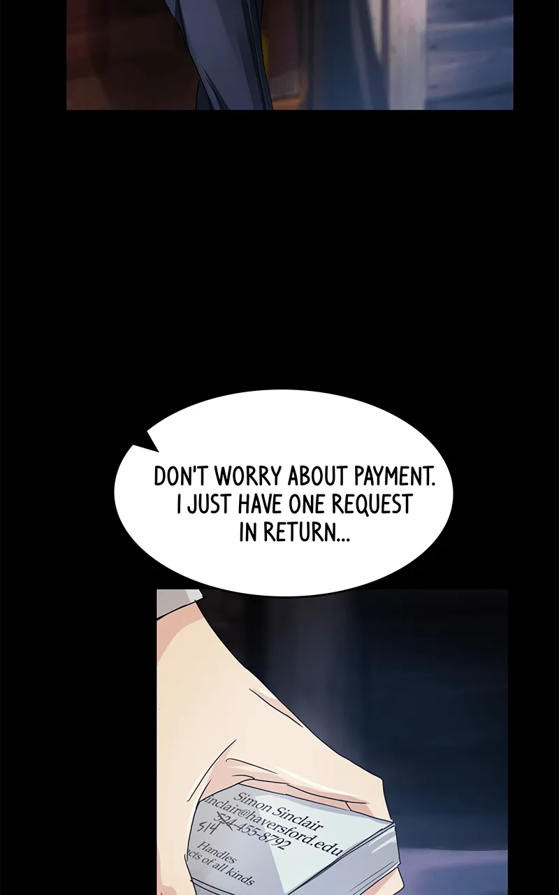 Simon Sues Chapter 71 Online - página 84