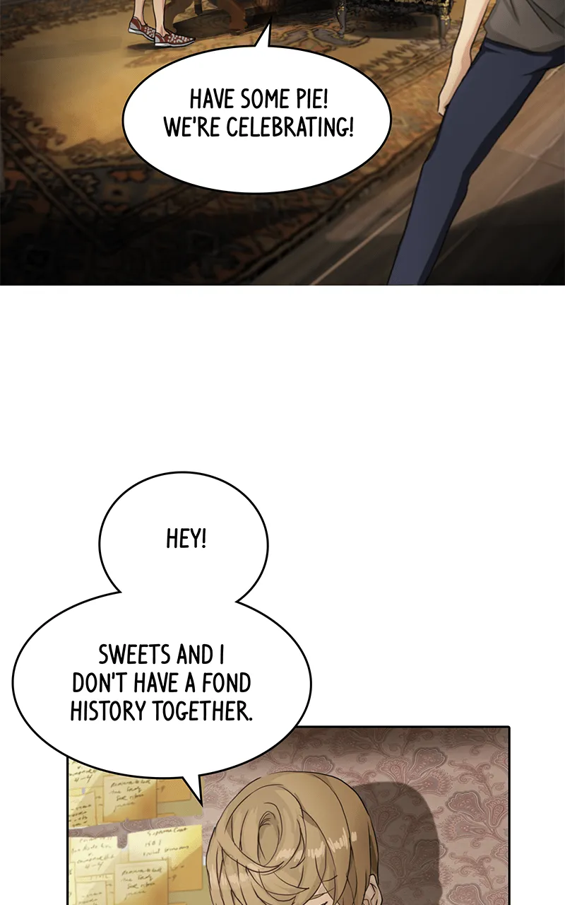 Simon Sues Chapter 71 Online - página 93