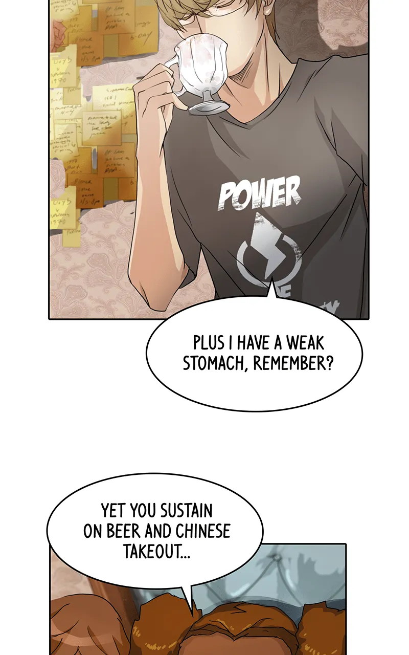 Simon Sues Chapter 71 Online - página 94