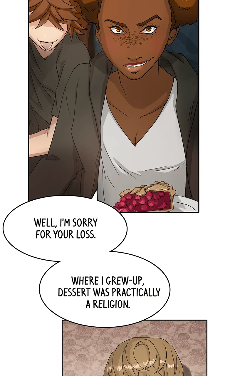 Simon Sues Chapter 71 Online - página 95