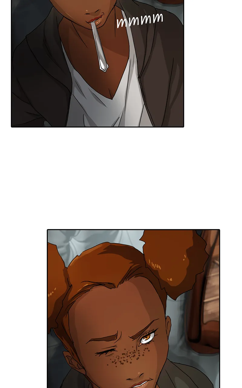 Simon Sues Chapter 71 Online - página 97