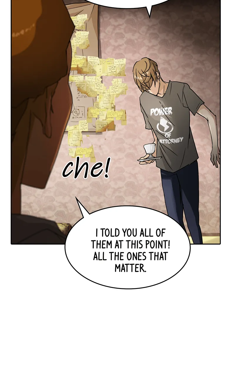 Simon Sues Chapter 71 Online - página 99