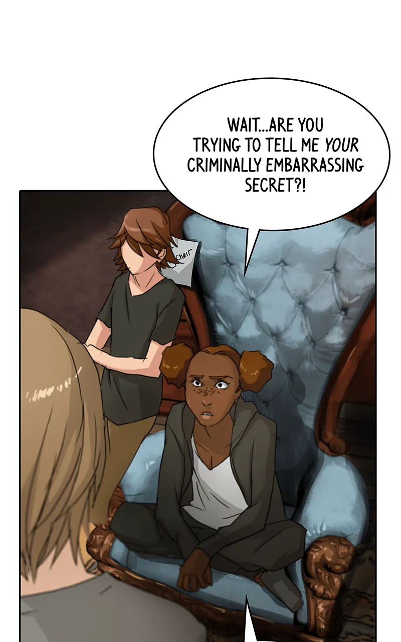 Simon Sues Chapter 71 Online - página 100