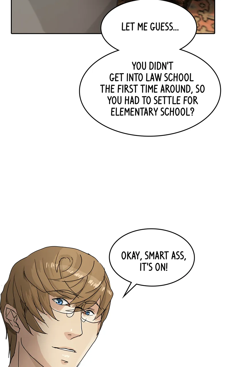Simon Sues Chapter 71 Online - página 101