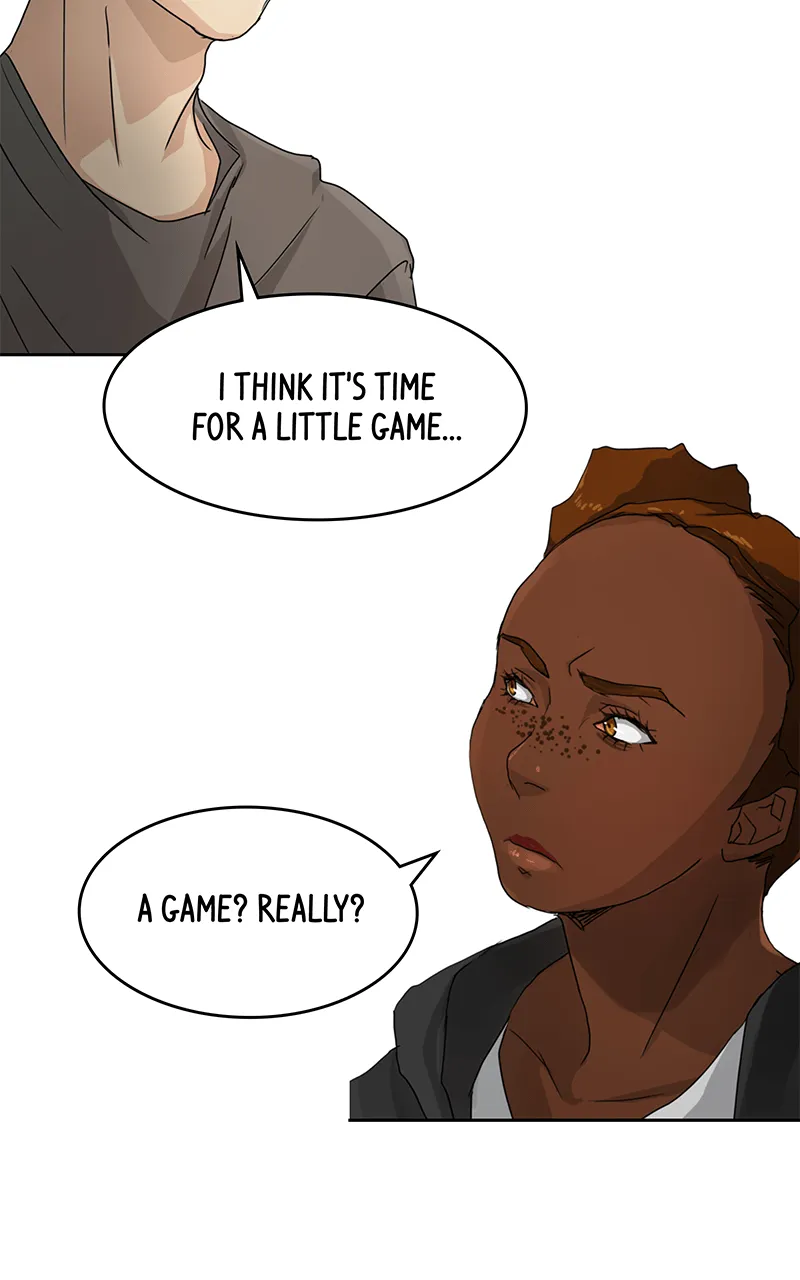 Simon Sues Chapter 71 Online - página 102
