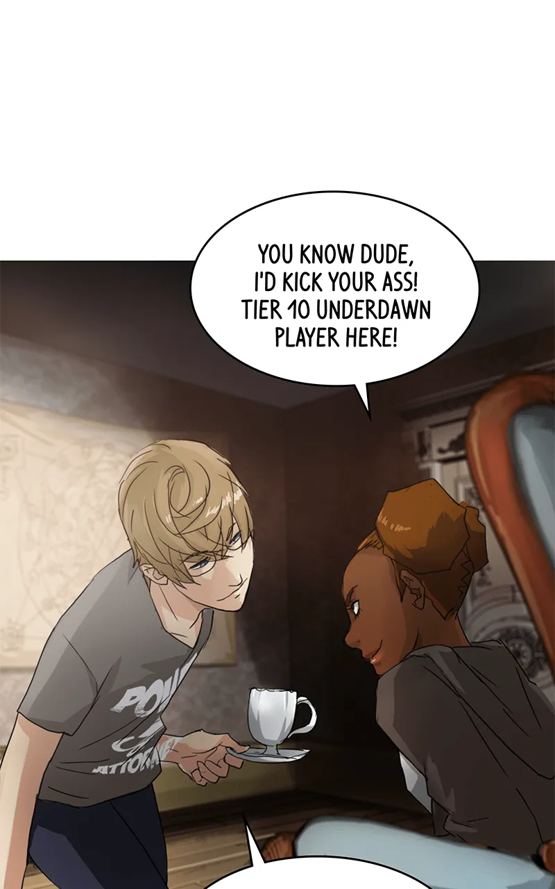 Simon Sues Chapter 71 Online - página 103