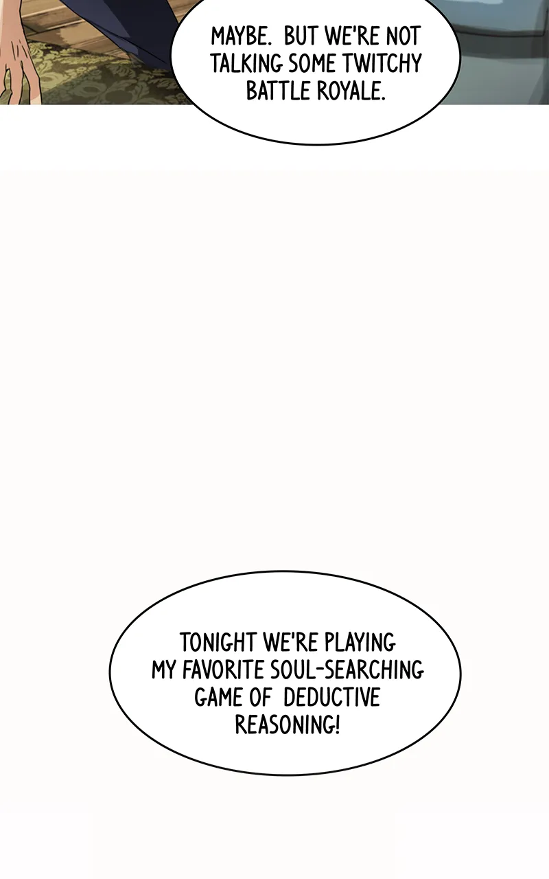Simon Sues Chapter 71 Online - página 104
