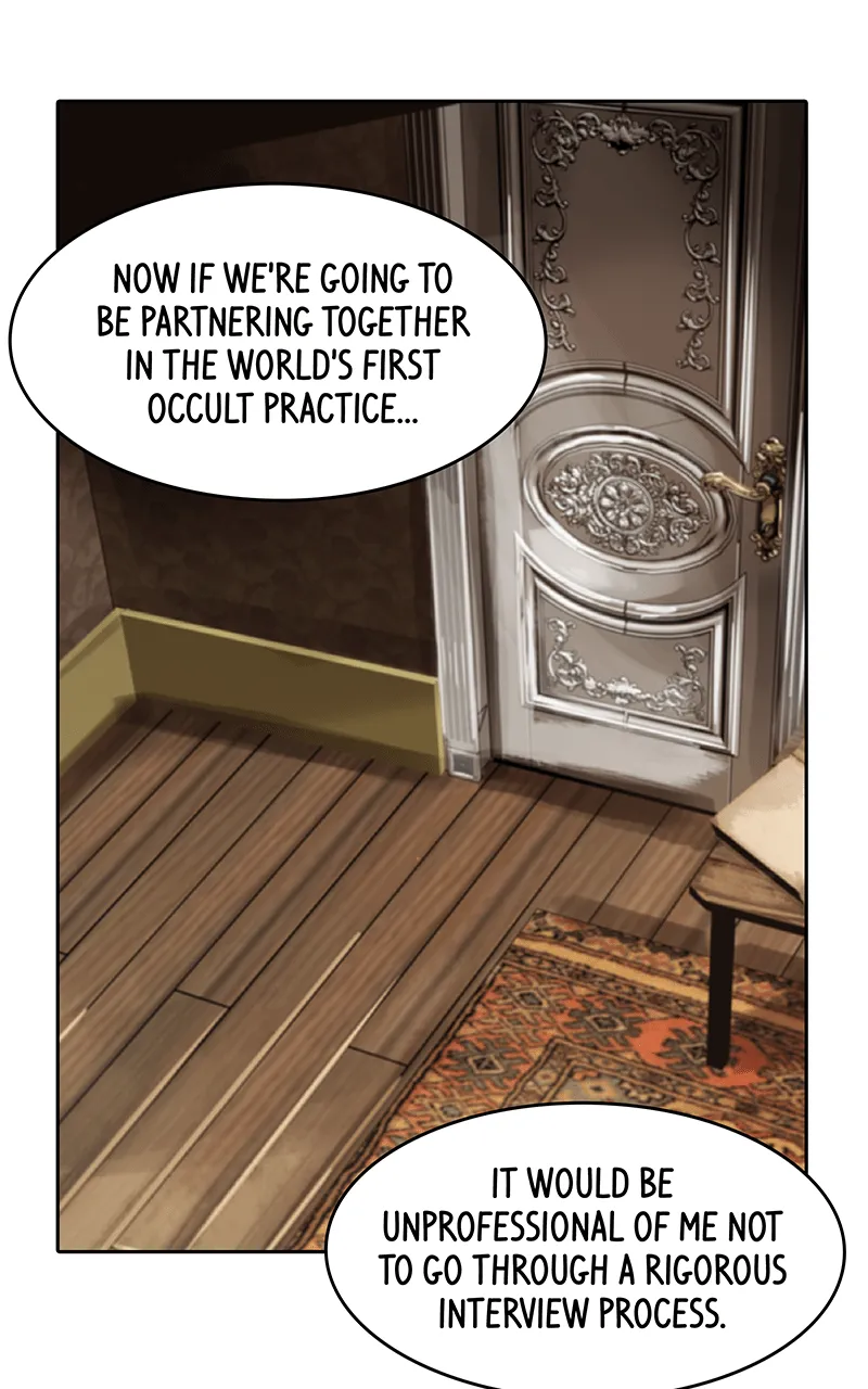 Simon Sues Chapter 72 Online - página 1