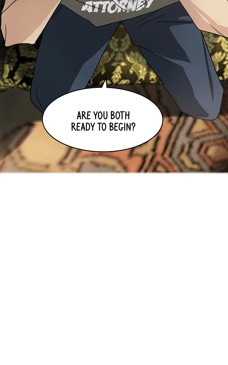 Simon Sues Chapter 72 Online - página 3