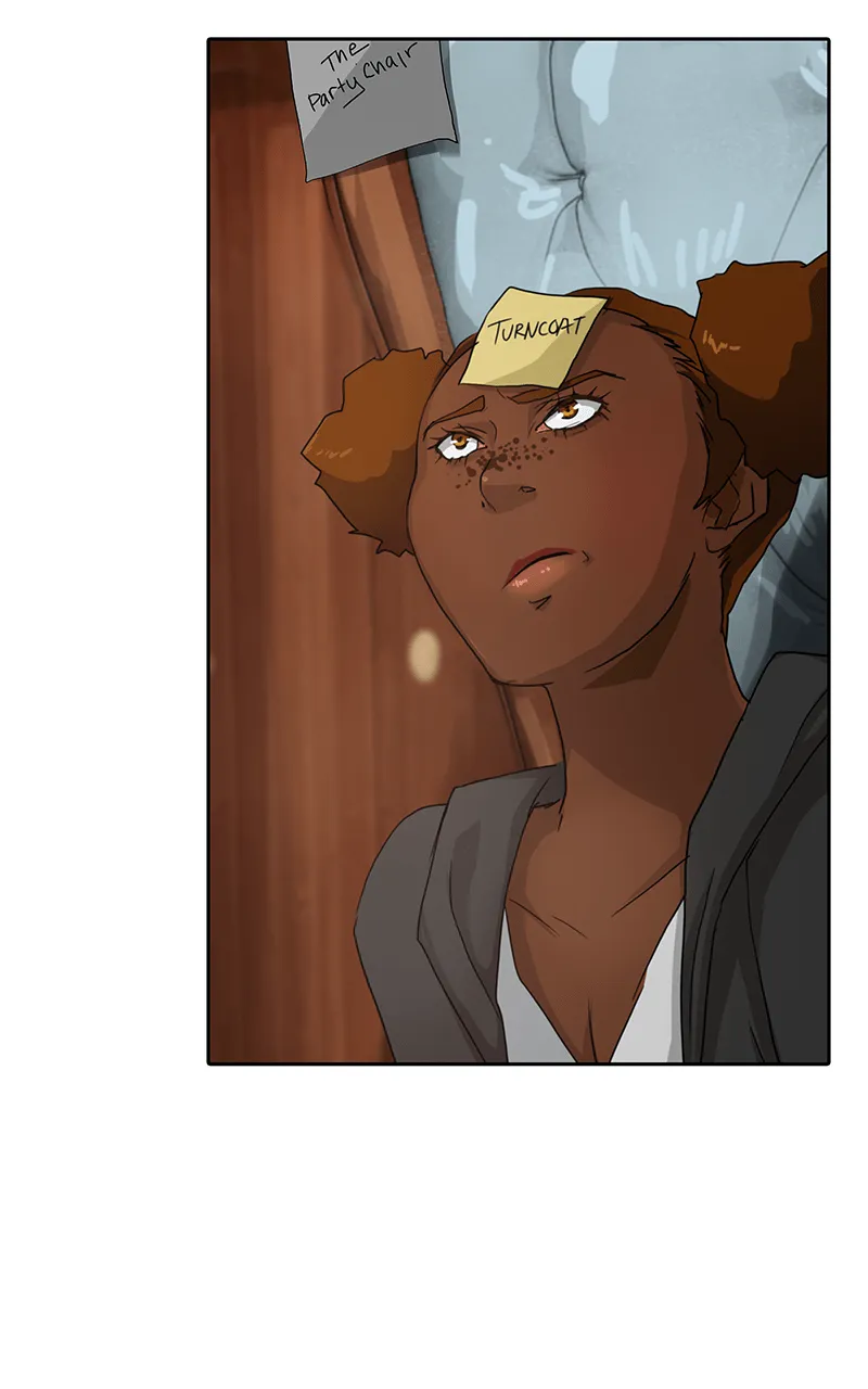 Simon Sues Chapter 72 Online - página 5