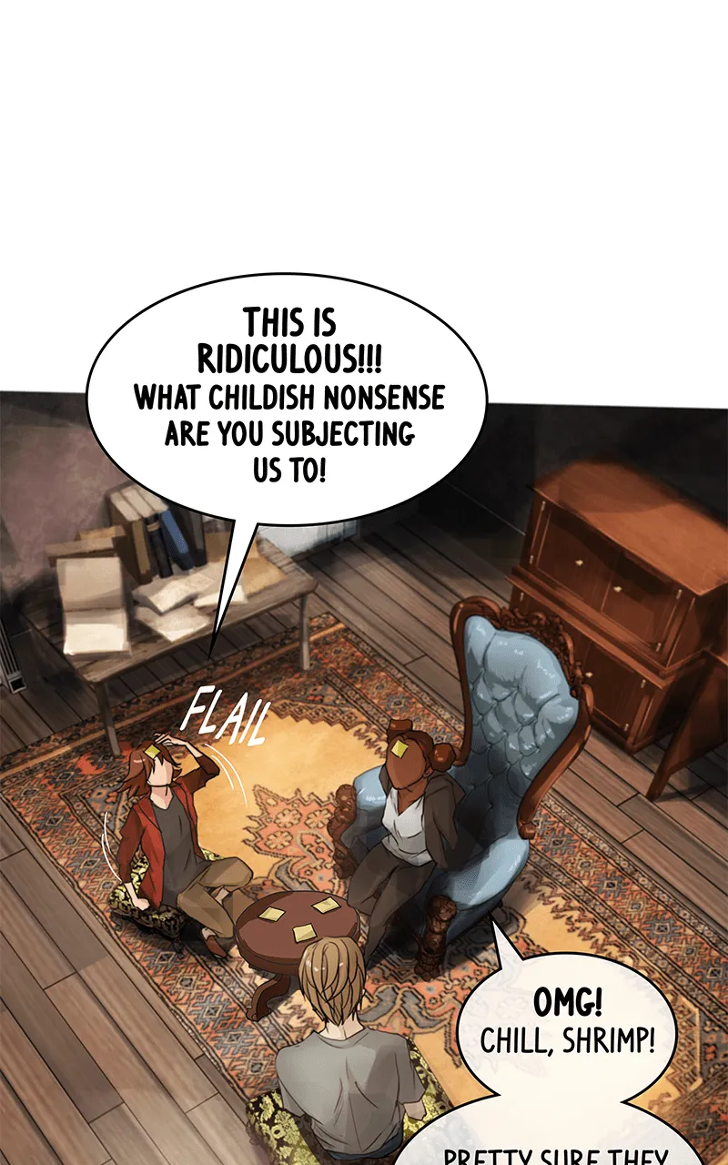 Simon Sues Chapter 72 Online - página 6