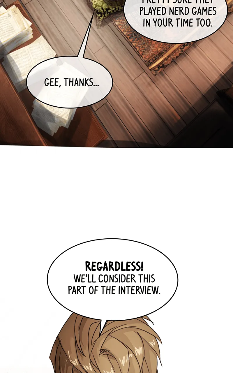 Simon Sues Chapter 72 Online - página 7