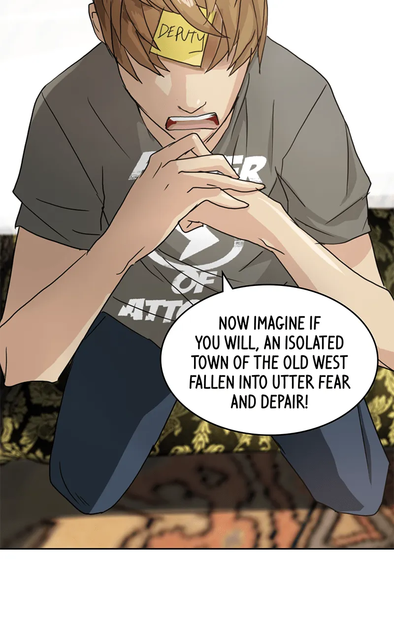Simon Sues Chapter 72 Online - página 8