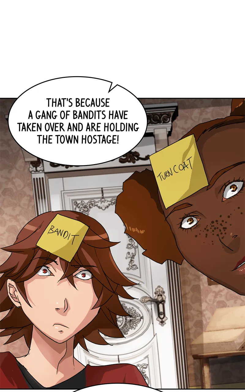 Simon Sues Chapter 72 Online - página 9