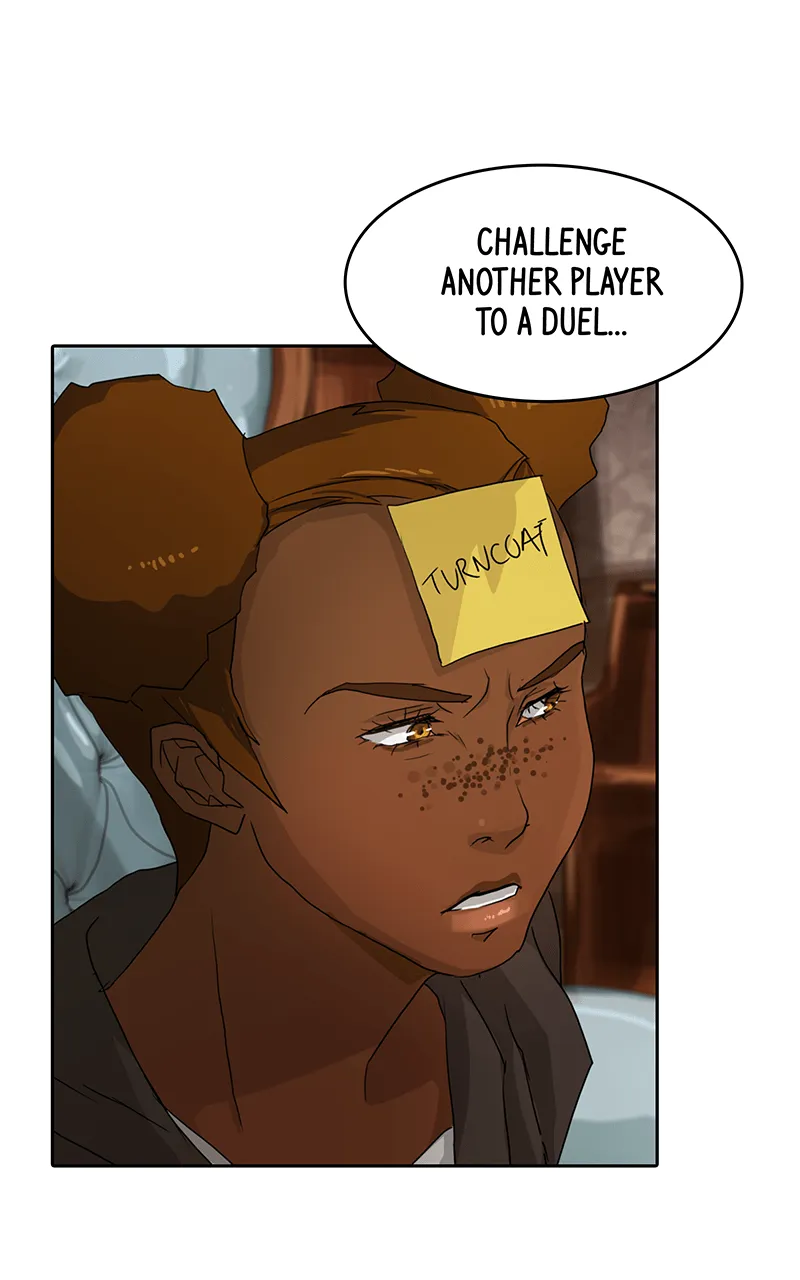 Simon Sues Chapter 72 Online - página 22