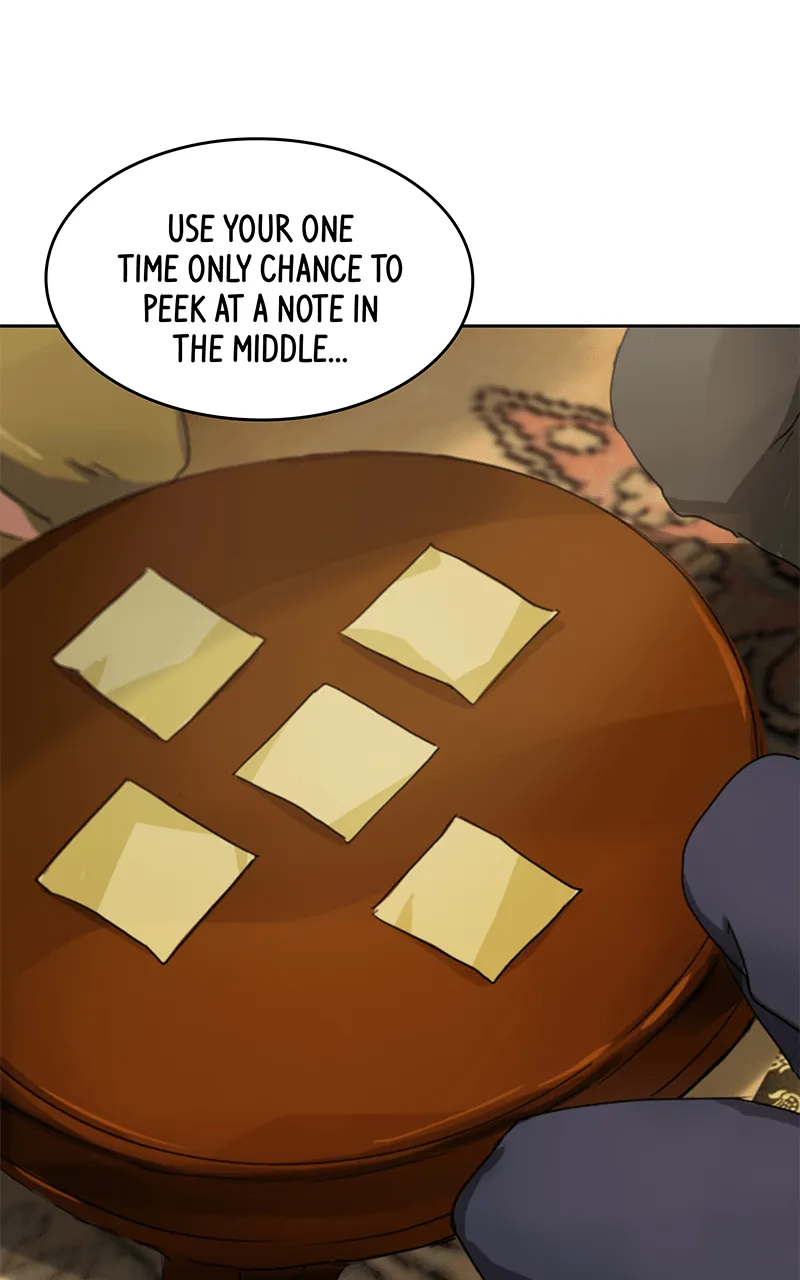 Simon Sues Chapter 72 Online - página 23
