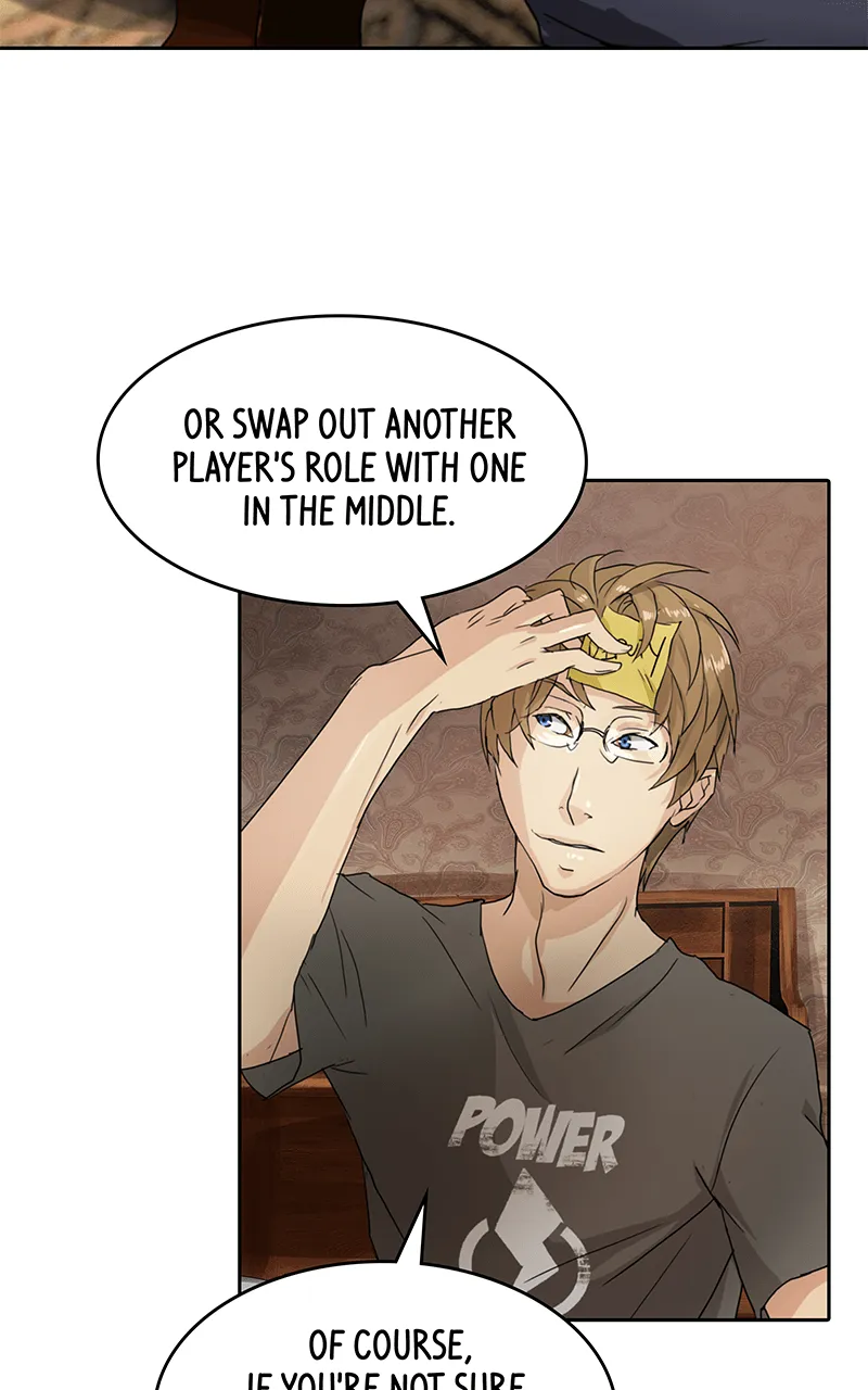 Simon Sues Chapter 72 Online - página 24