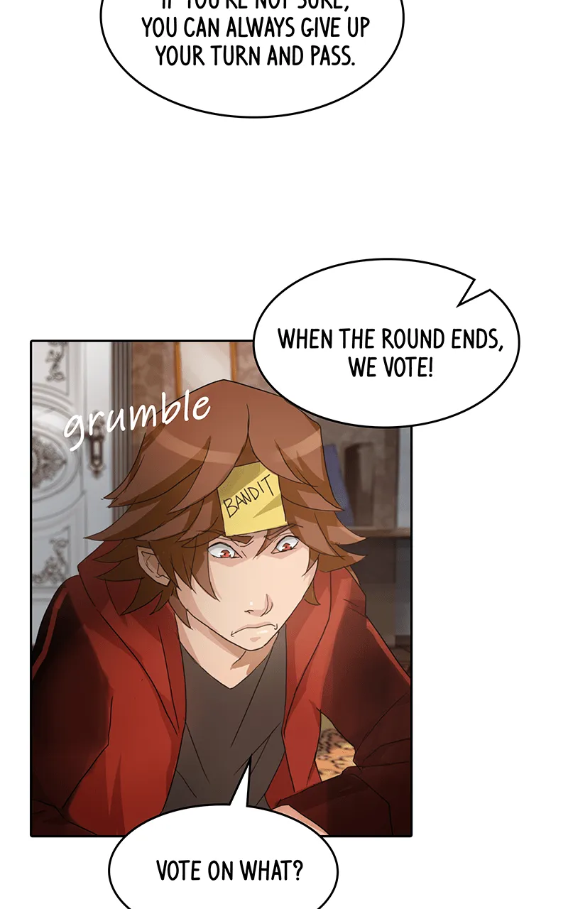 Simon Sues Chapter 72 Online - página 25
