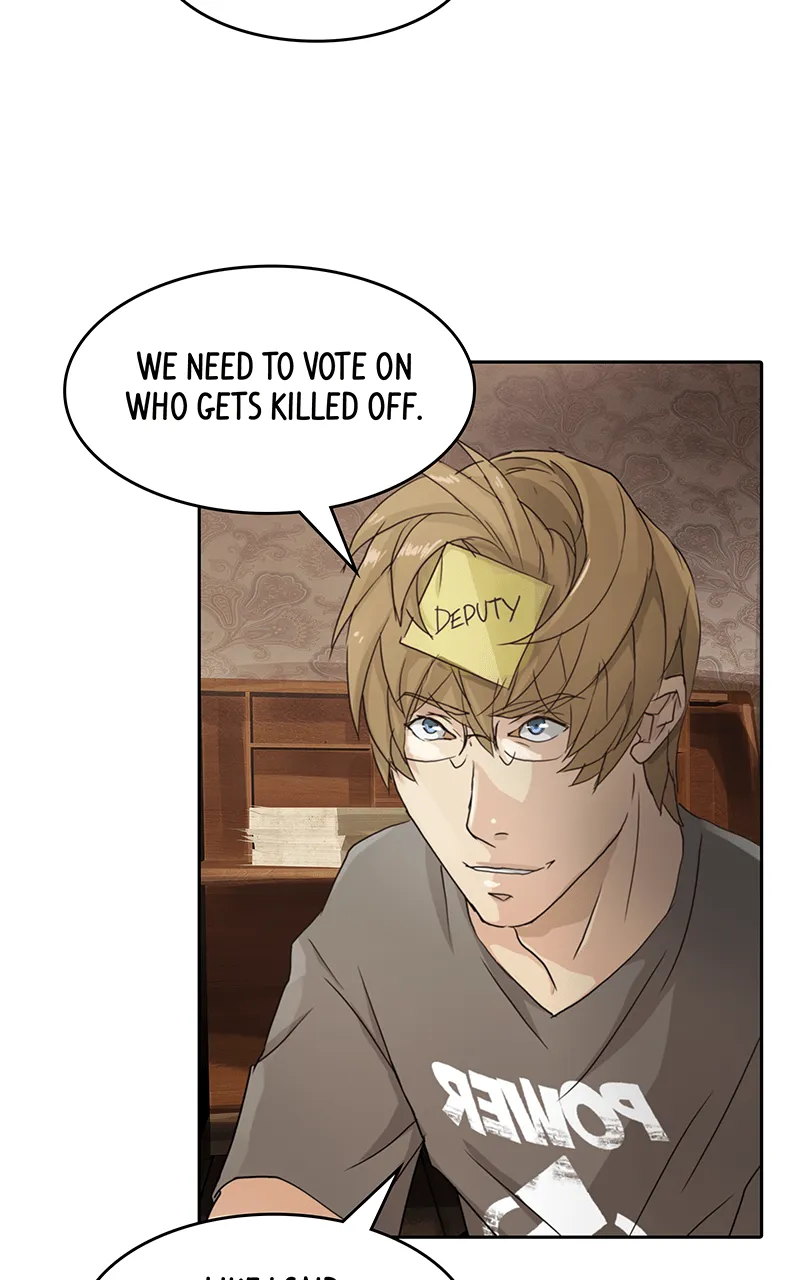 Simon Sues Chapter 72 Online - página 26