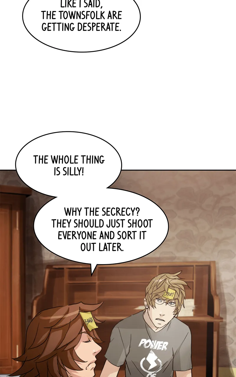 Simon Sues Chapter 72 Online - página 27