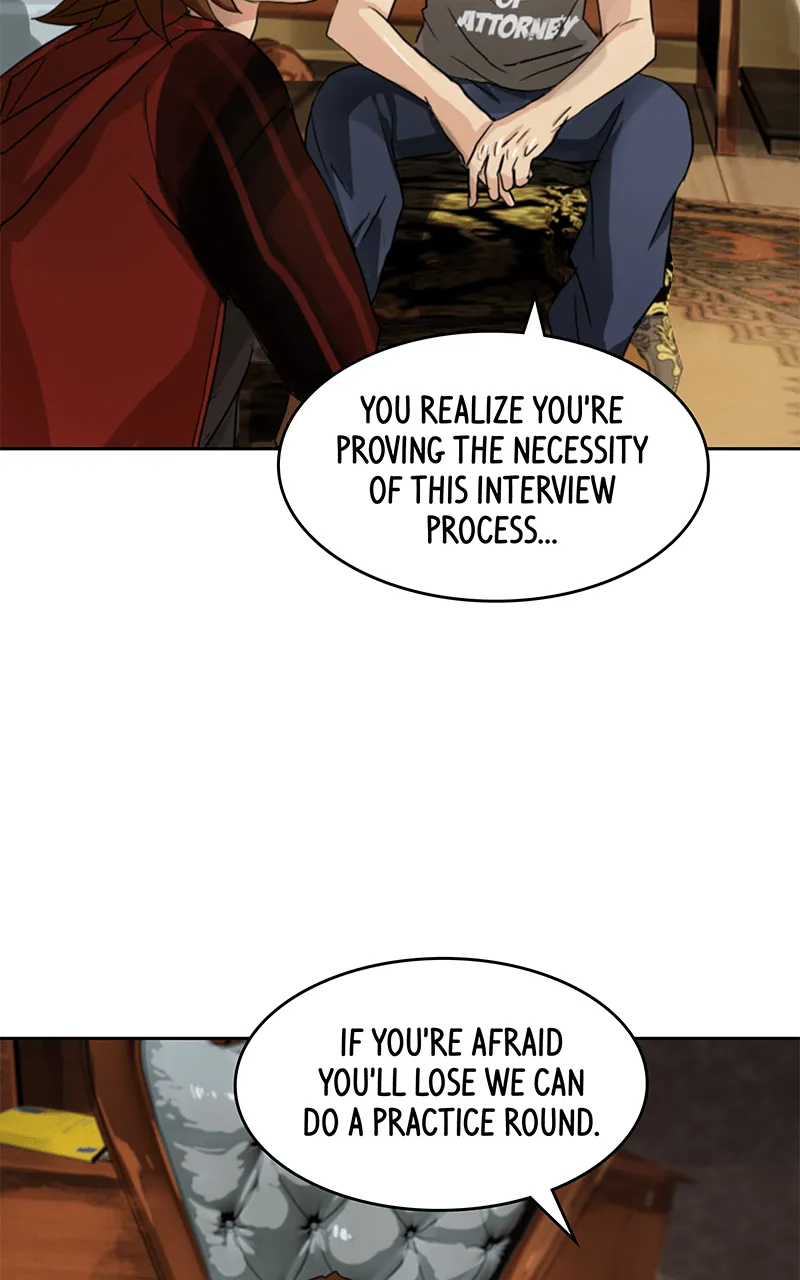 Simon Sues Chapter 72 Online - página 28