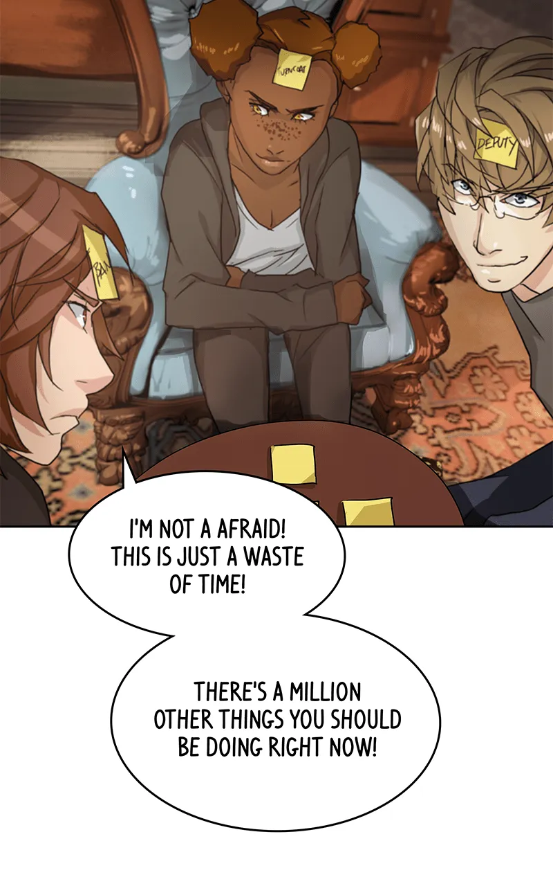 Simon Sues Chapter 72 Online - página 29